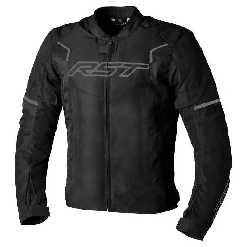 PILOT EVO CE MENS TEXTILE JACKET - Dash Racegear Store