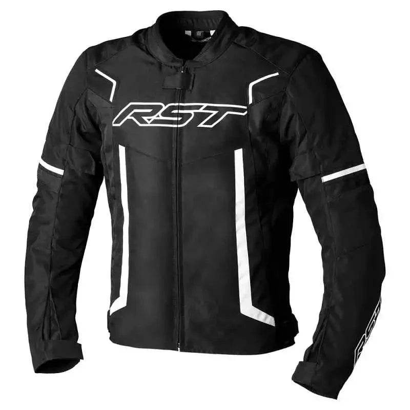 PILOT EVO CE MENS TEXTILE JACKET - Dash Racegear Store