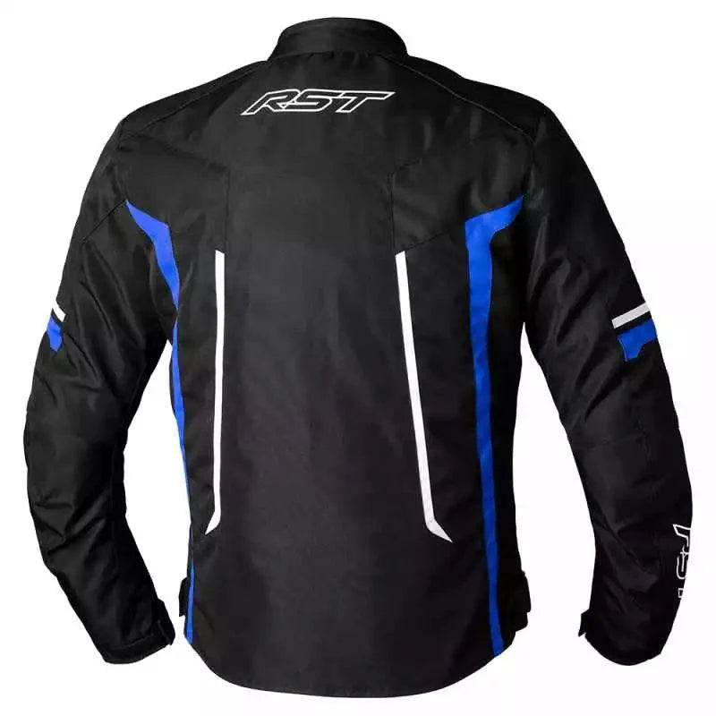 PILOT EVO CE MENS TEXTILE JACKET - Dash Racegear Store