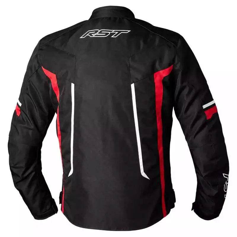 PILOT EVO CE MENS TEXTILE JACKET - Dash Racegear Store