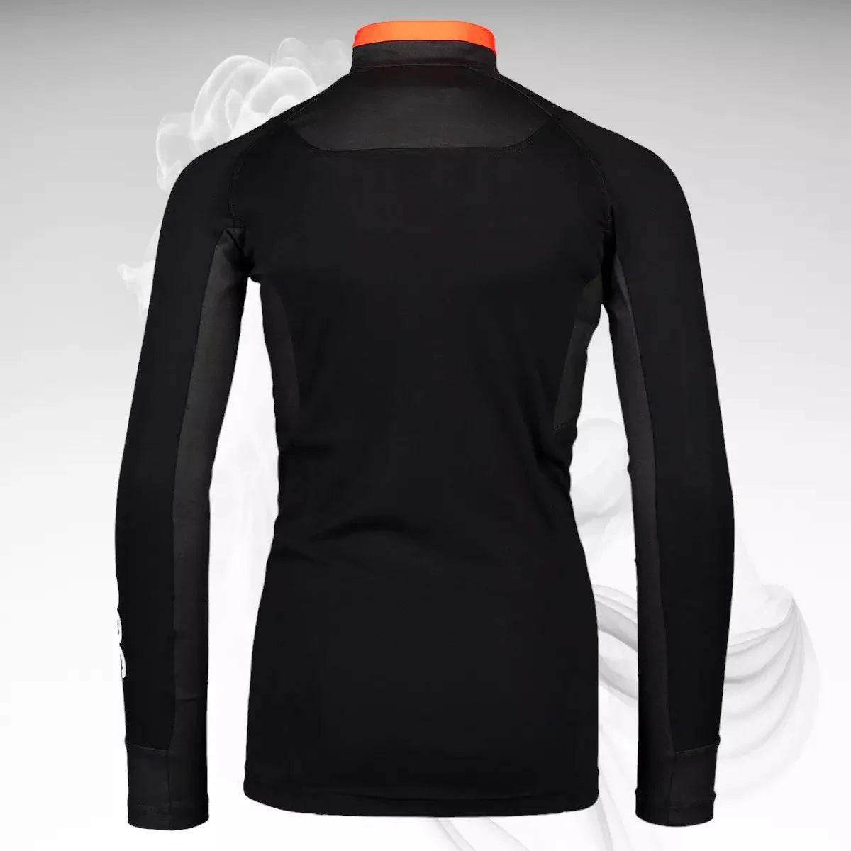 POC JR Resistance Baselayer Top - Dash Racegear Store