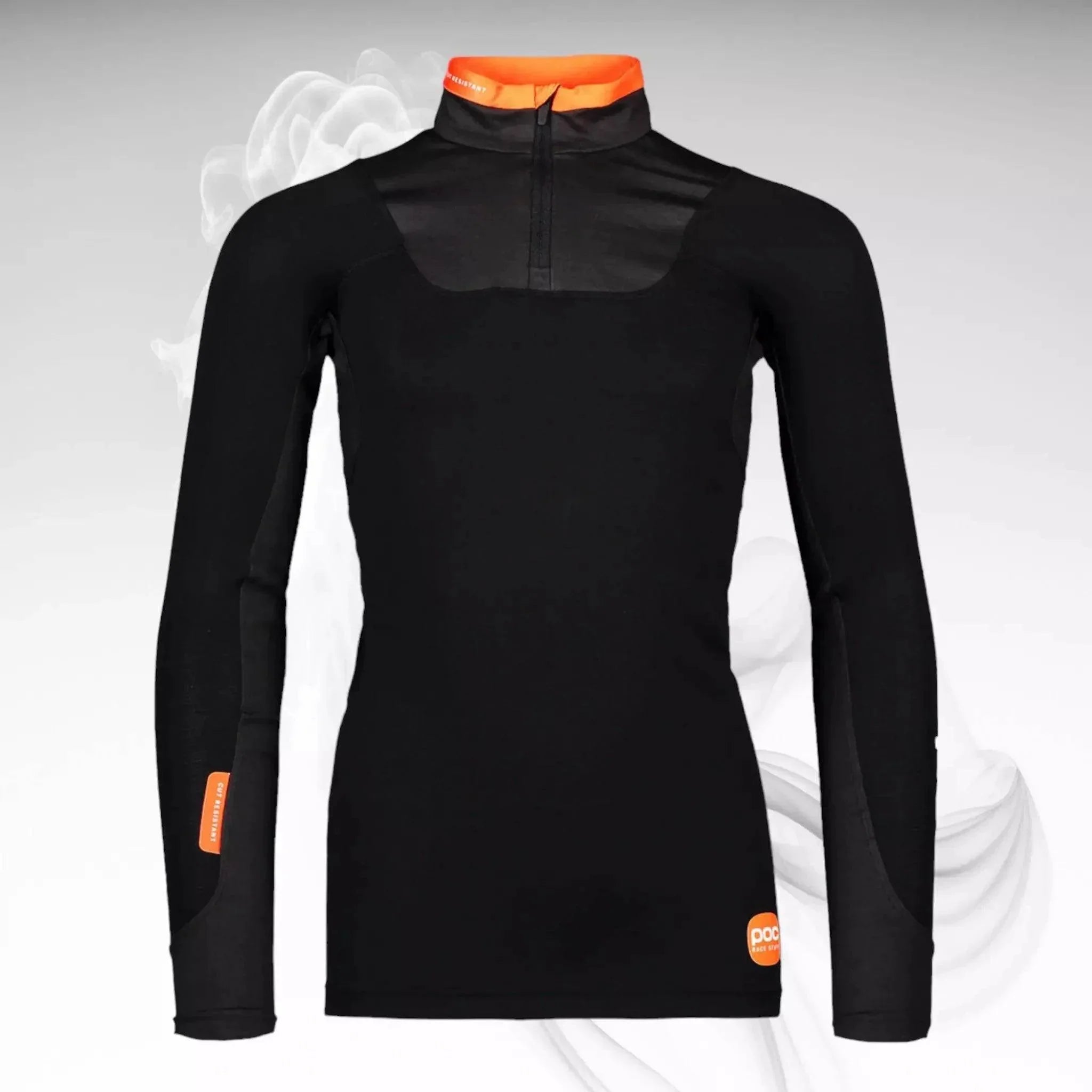 POC JR Resistance Baselayer Top 160CM