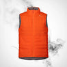 Ski POC Pocito Liner Vest Fluorescent Orange - 2023/24 - Dash Racegear Store