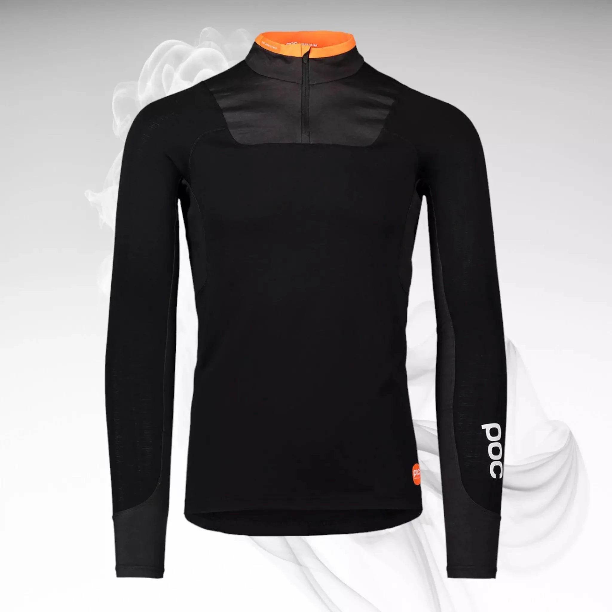 POC Resistance Baselayer Top - Dash Racegear Store