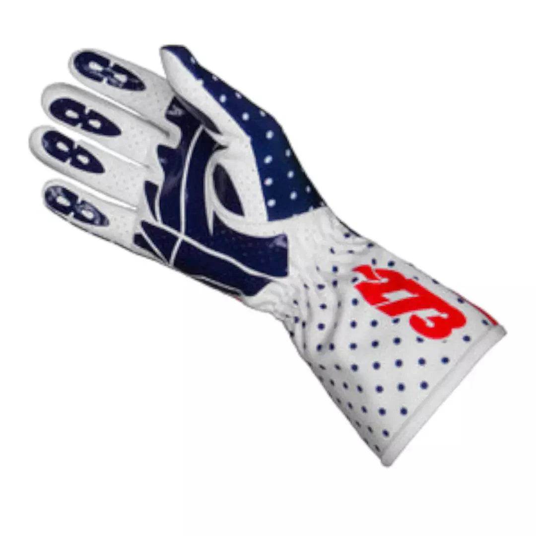 White Gloves - Dash Racegear Store
