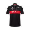ALFA ROMEO POLO SHIRT KIDS - Dash Racegear Store