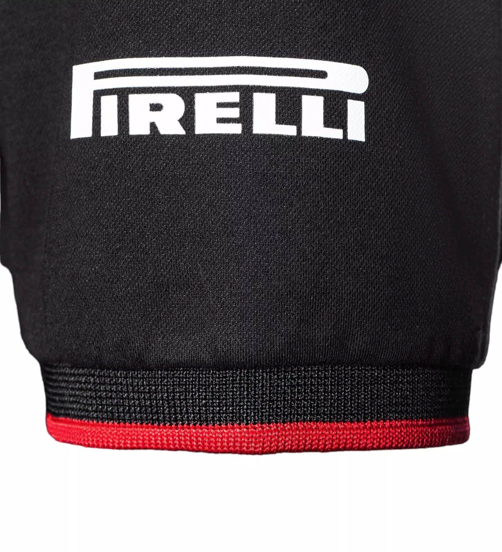 ALFA ROMEO POLO SHIRT KIDS - Dash Racegear Store