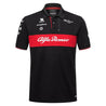 Alfa Romeo Polo Shirt Men - Dash Racegear Store