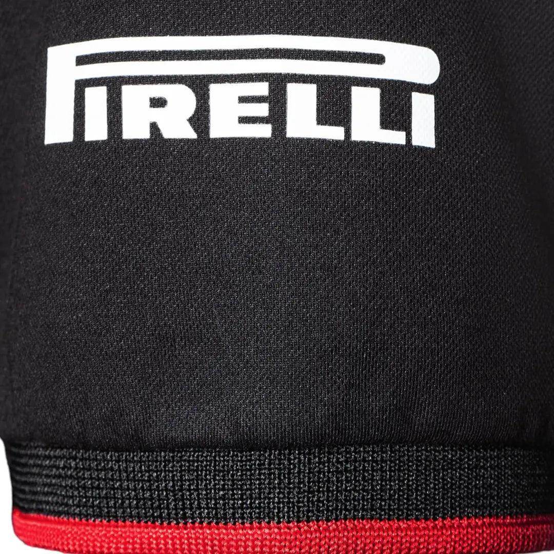 Alfa Romeo Polo Shirt Men