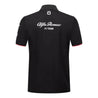 Alfa Romeo Polo Shirt Men - Dash Racegear Store