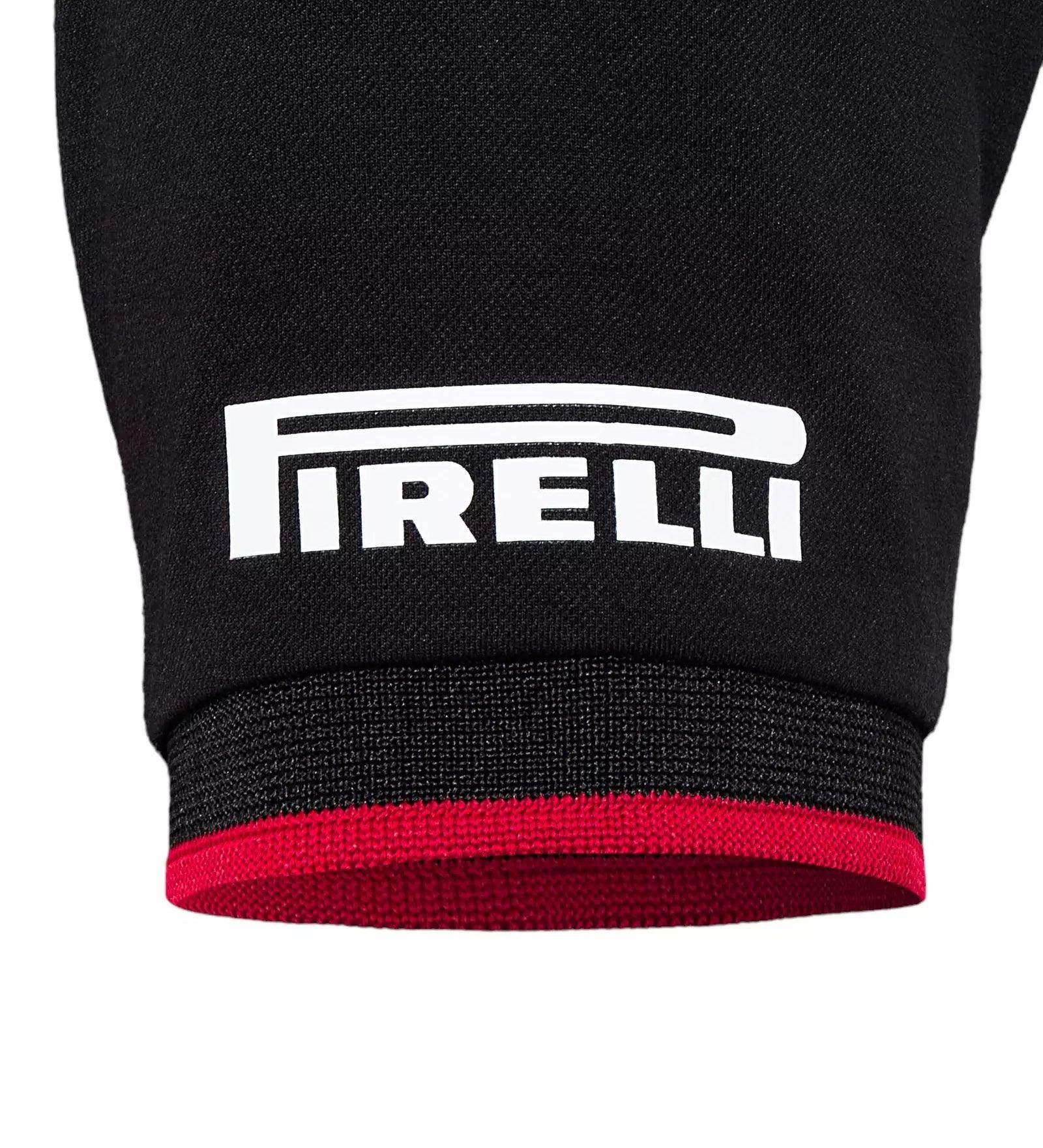 ALFA ROMEO POLO SHIRT WOMEN