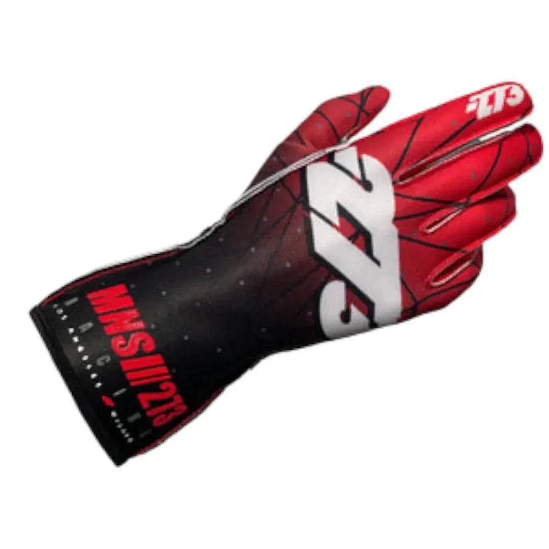 White - Dash Racegear Store