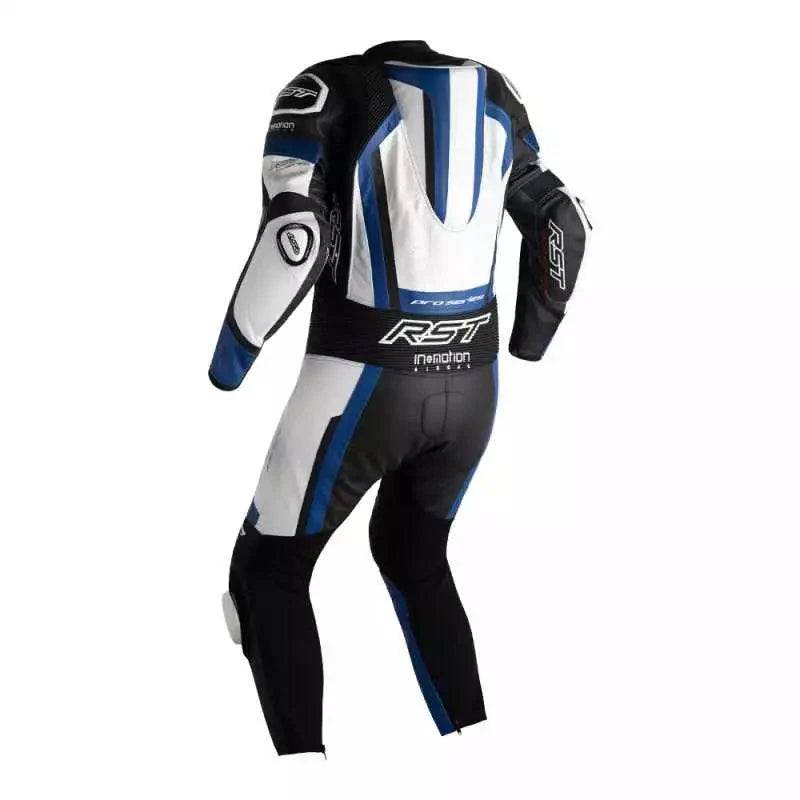 PRO SERIES EVO AIRBAG CE MENS LEATHER SUIT
