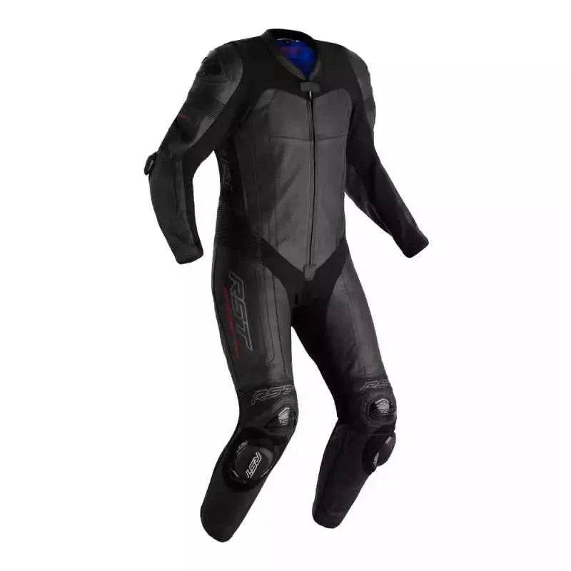 PRO SERIES EVO AIRBAG CE MENS LEATHER SUIT - Dash Racegear Store