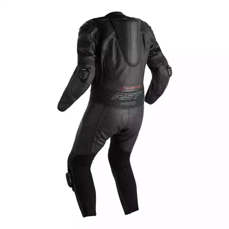 PRO SERIES EVO AIRBAG CE MENS LEATHER SUIT - Dash Racegear Store