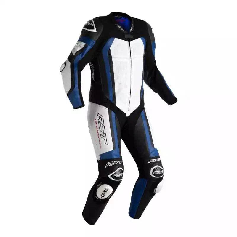 PRO SERIES EVO AIRBAG CE MENS LEATHER SUIT - Dash Racegear Store