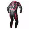 PRO SERIES EVO AIRBAG CE MENS LEATHER SUIT - Dash Racegear Store