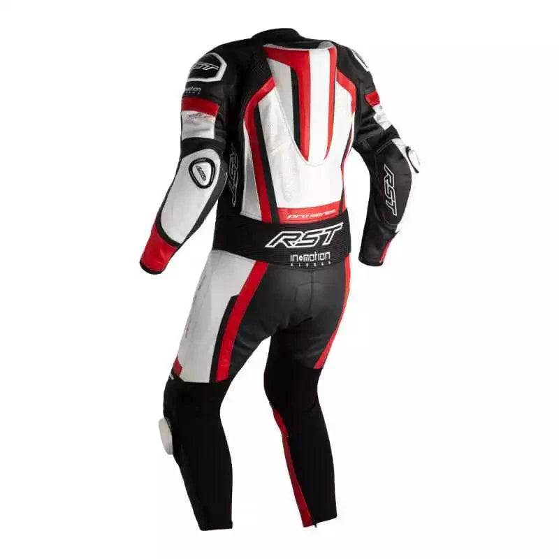 PRO SERIES EVO AIRBAG CE MENS LEATHER SUIT - Dash Racegear Store
