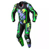 PRO SERIES EVO AIRBAG CE MENS LEATHER SUIT - Dash Racegear Store