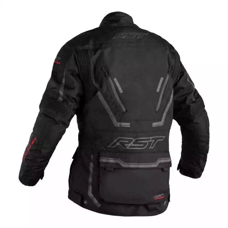 PRO SERIES PARAGON 6 CE LADIES TEXTILE JACKET - Dash Racegear Store