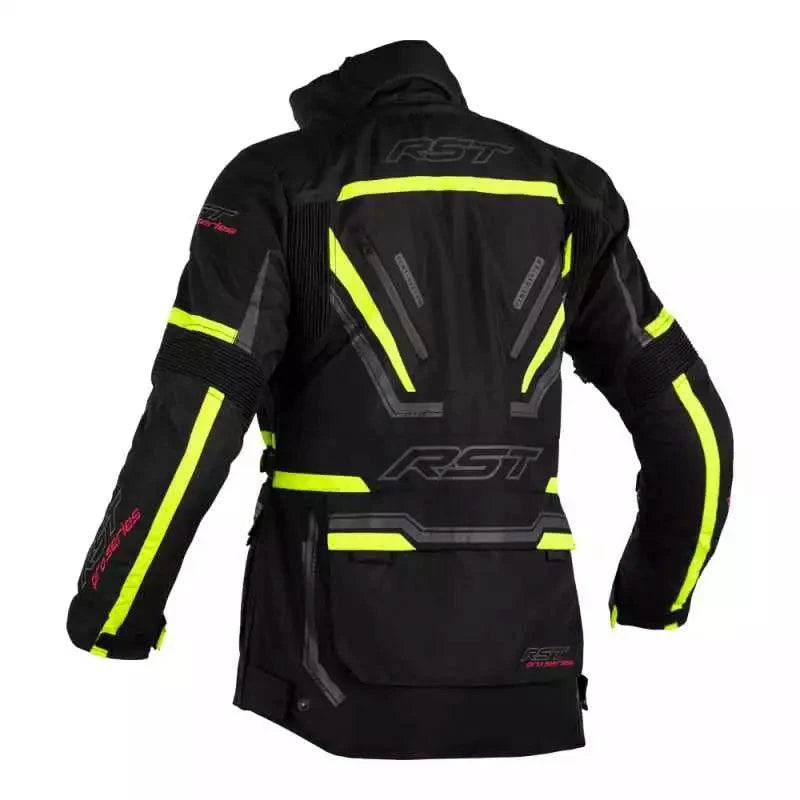 PRO SERIES PARAGON 6 CE LADIES TEXTILE JACKET - Dash Racegear Store