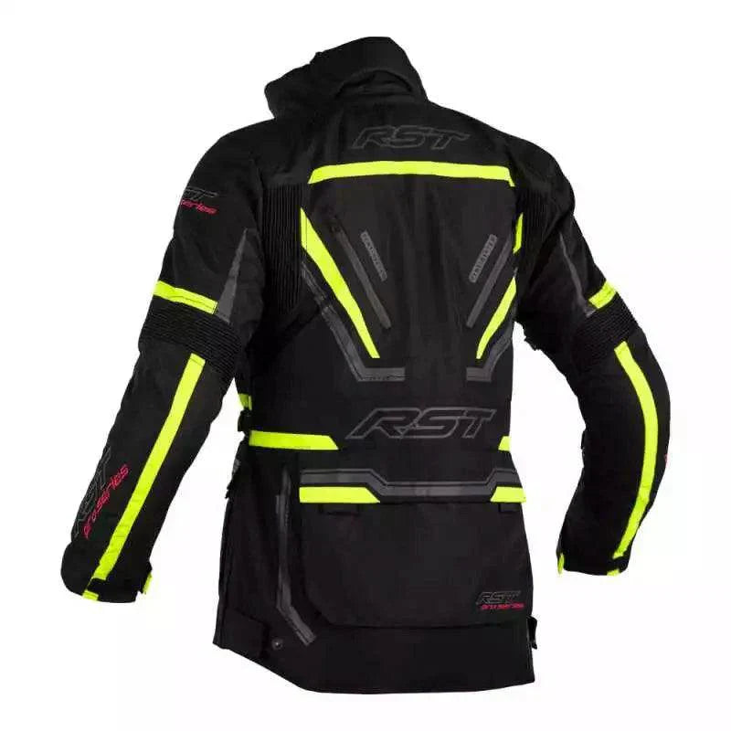 PRO SERIES PARAGON 6 CE LADIES TEXTILE JACKET