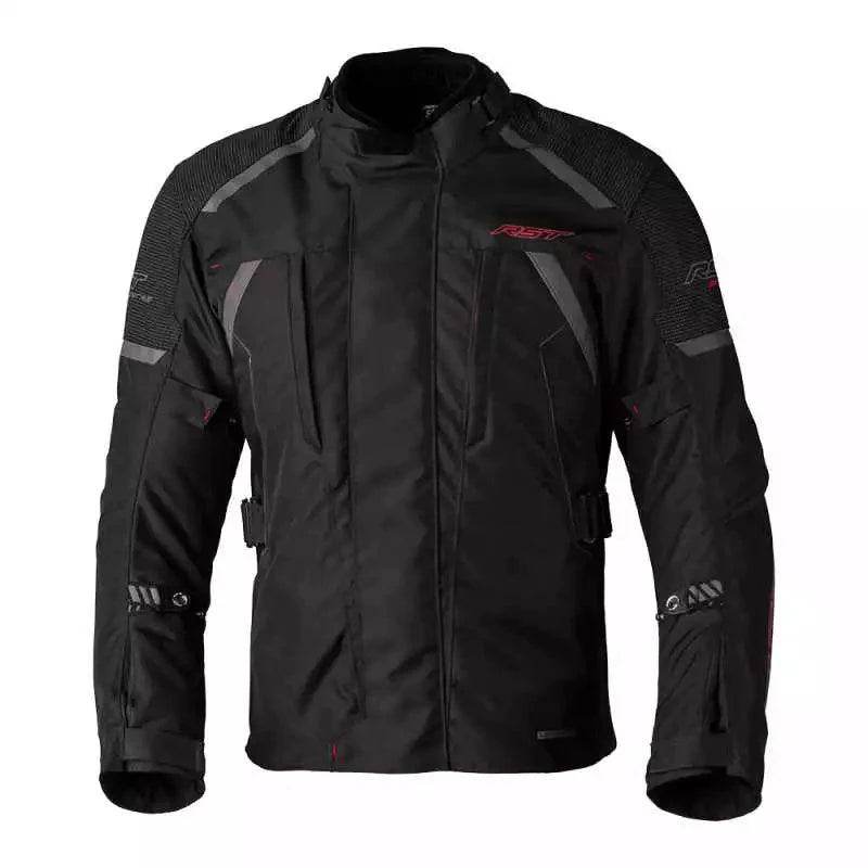 PRO SERIES PAVEWAY CE MENS TEXTILE JACKET - Dash Racegear Store