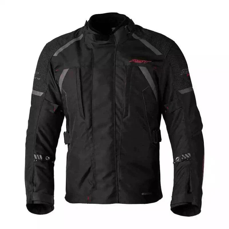 PRO SERIES PAVEWAY CE MENS TEXTILE JACKET