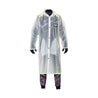 PROTECTIVE RAIN SUIT OMP KS RAINCOAT - Dash Racegear Store