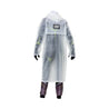 PROTECTIVE RAIN SUIT OMP KS RAINCOAT - Dash Racegear Store