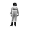 PROTECTIVE RAIN SUIT SPARCO RAINCOAT EVO - Dash Racegear Store