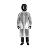 PROTECTIVE RAIN SUIT SPARCO RAINCOAT EVO - Dash Racegear Store