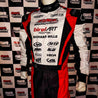PSL BirelART 2019 DRIVER SUIT PRINTED - Dash Racegear Store