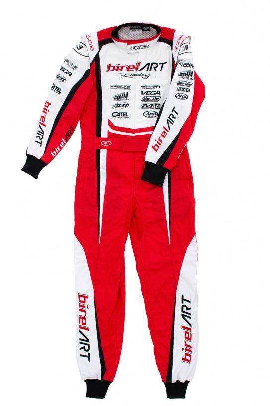 PSL BirelART 2020 DRIVER SUIT - Dash Racegear Store