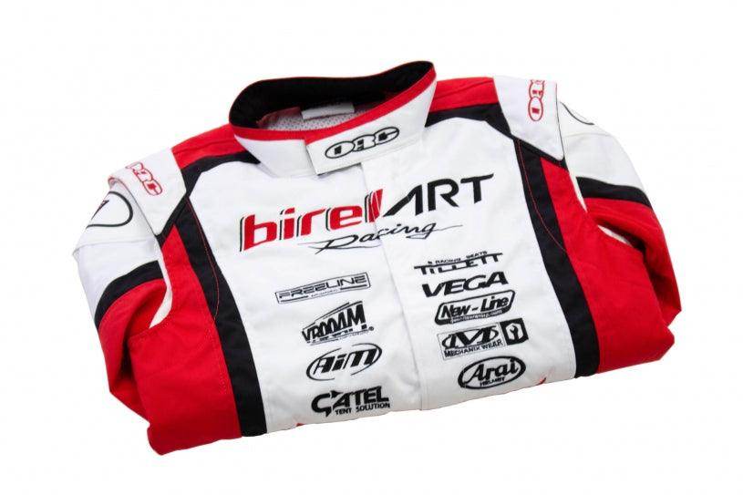 PSL BirelART 2020 DRIVER SUIT - Dash Racegear Store