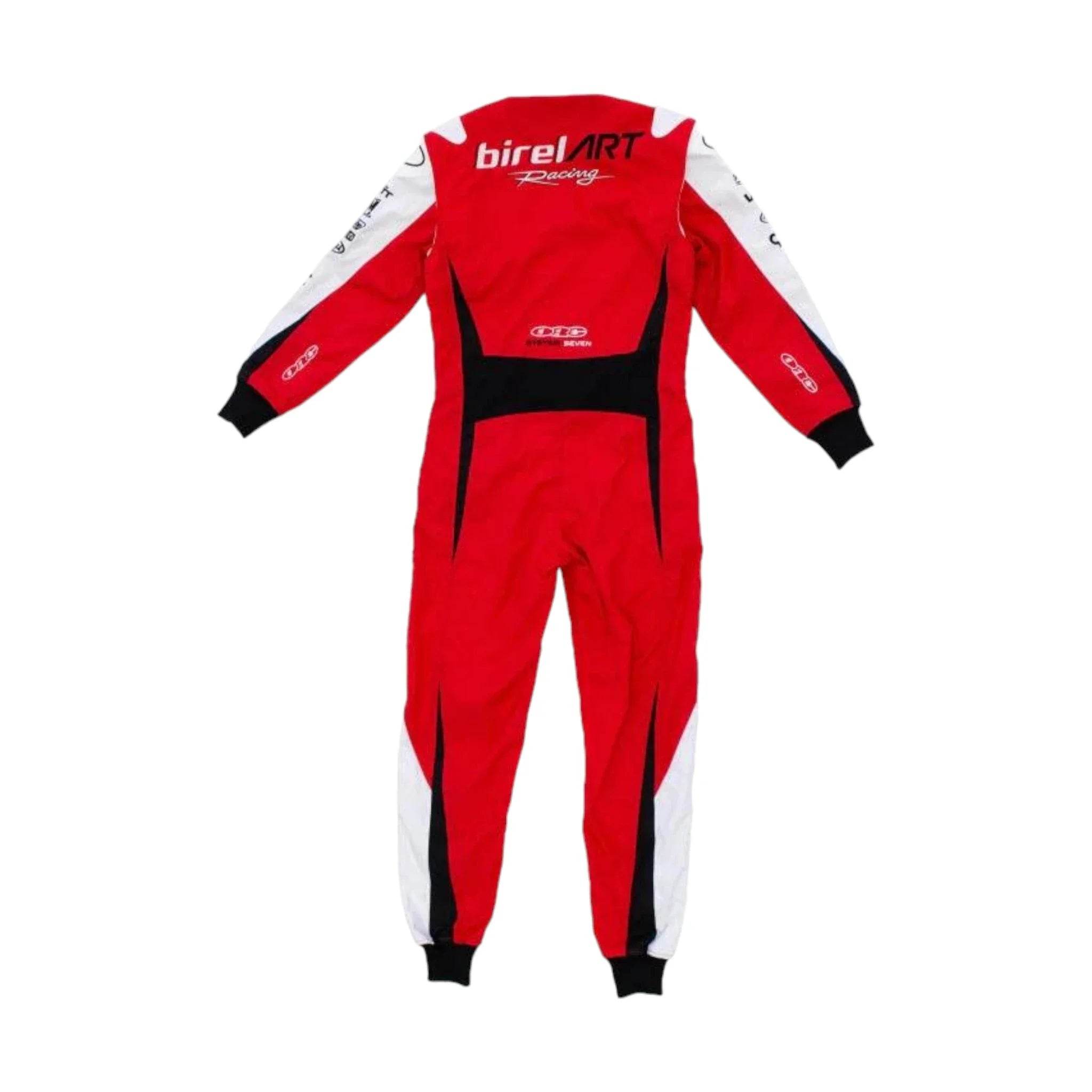 PSL BirelART 2020 DRIVER SUIT - Dash Racegear Store