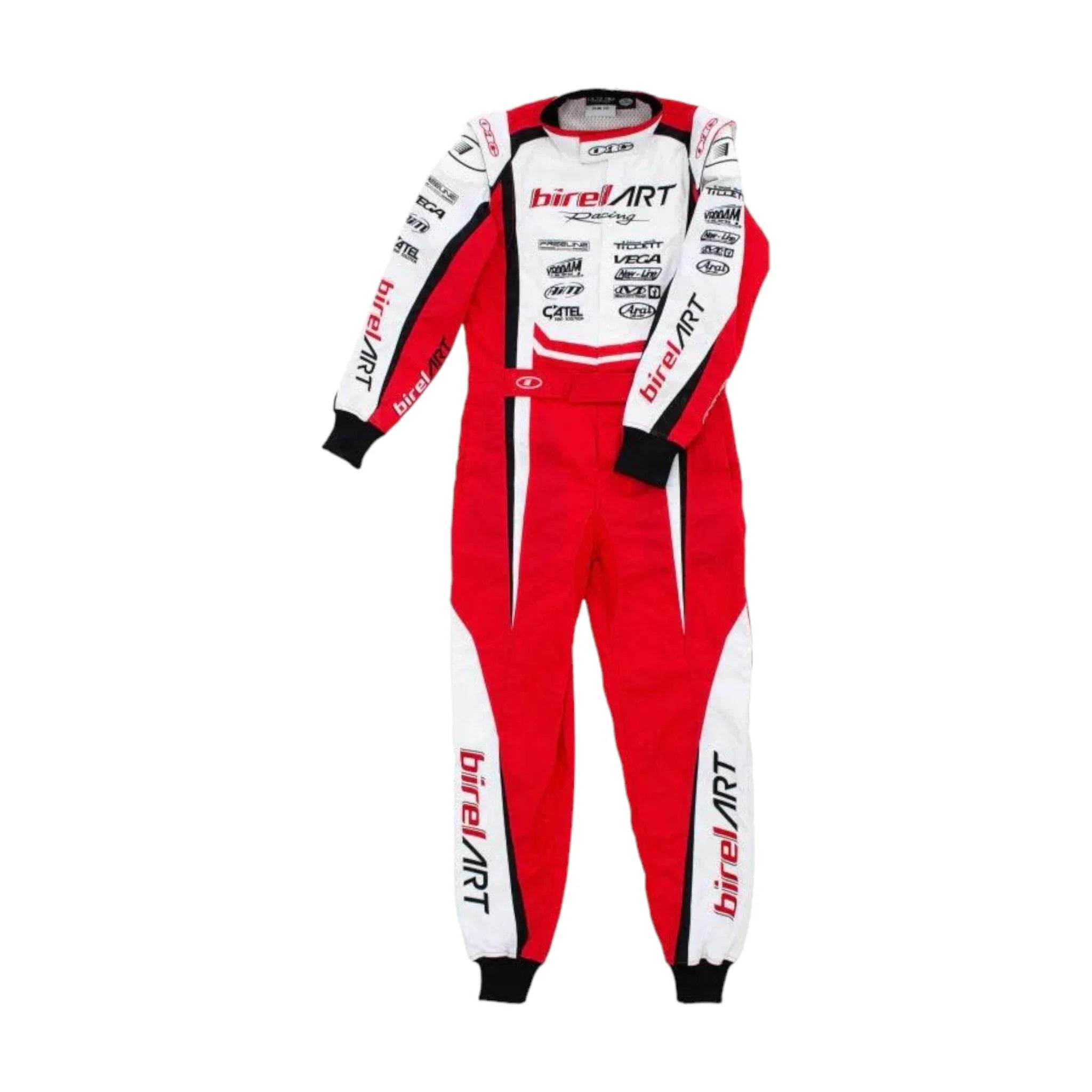 PSL BirelART 2020 DRIVER SUIT - Dash Racegear Store