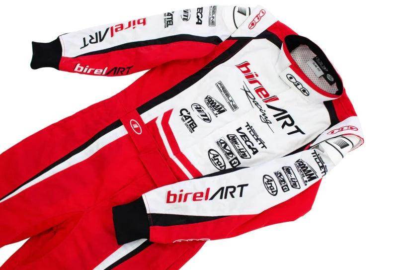 PSL BirelART 2020 DRIVER SUIT - Dash Racegear Store