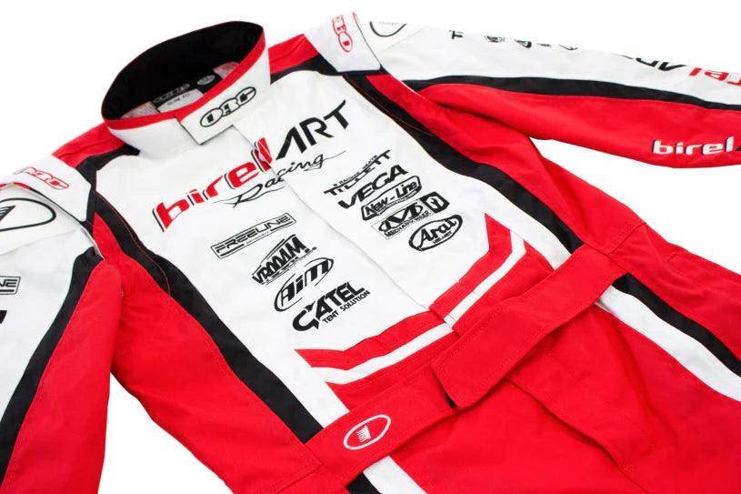 PSL BirelART 2020 DRIVER SUIT