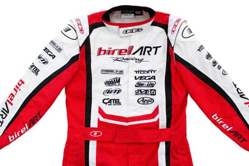 PSL BirelART 2020 DRIVER SUIT - Dash Racegear Store