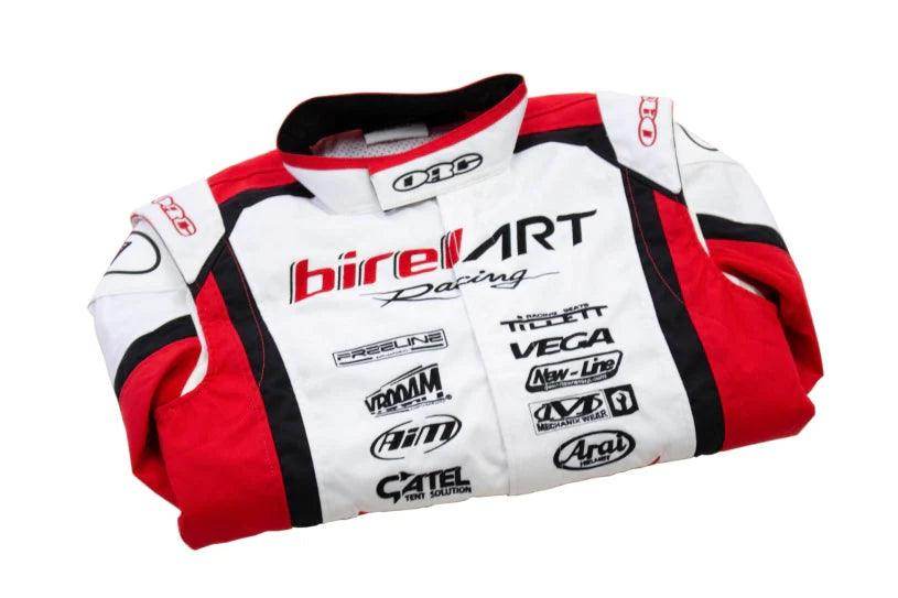PSL BirelART 2020 DRIVER SUIT