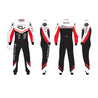 PSL Charles Leclerc 2020 Custom DRIVER SUIT - Dash Racegear Store