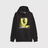 Scuderia Ferrari F1 PUMA Shield Hoodie - Dash Racegear Store