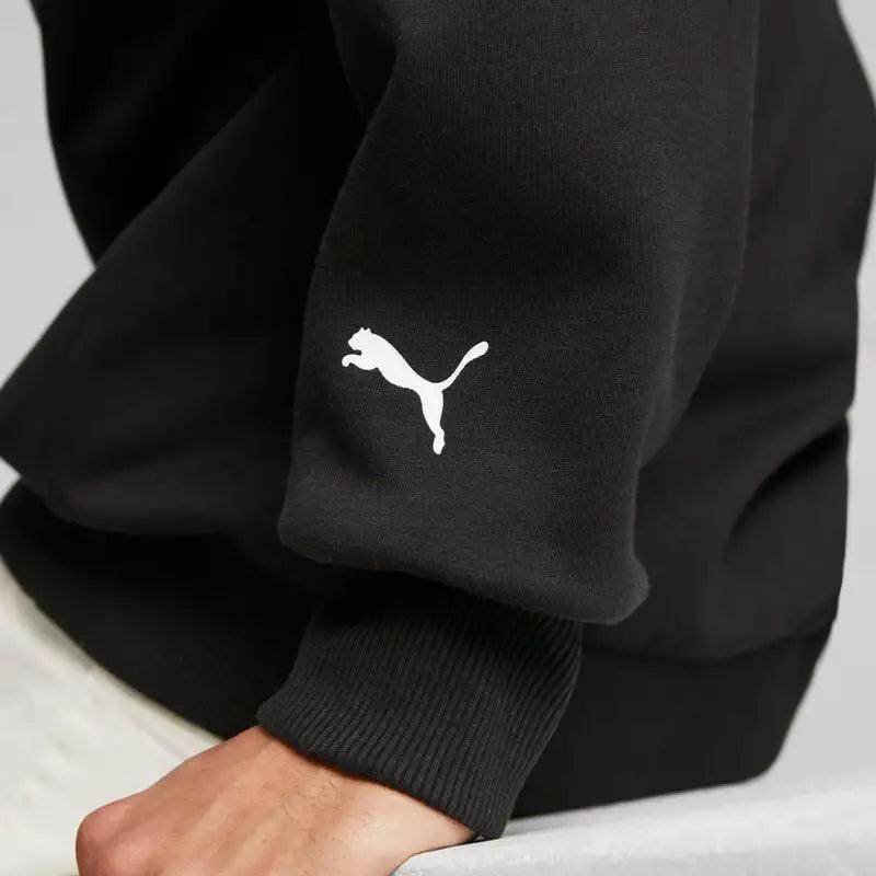 Scuderia Ferrari F1 PUMA Shield Hoodie