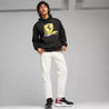 Scuderia Ferrari F1 PUMA Shield Hoodie - Dash Racegear Store