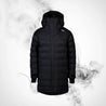 Ski Parka POC Loft Parka Jr Uranium Black - 2023/24 - Dash Racegear Store