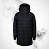 Ski Parka POC Loft Parka Jr Uranium Black - 2023/24 - Dash Racegear Store