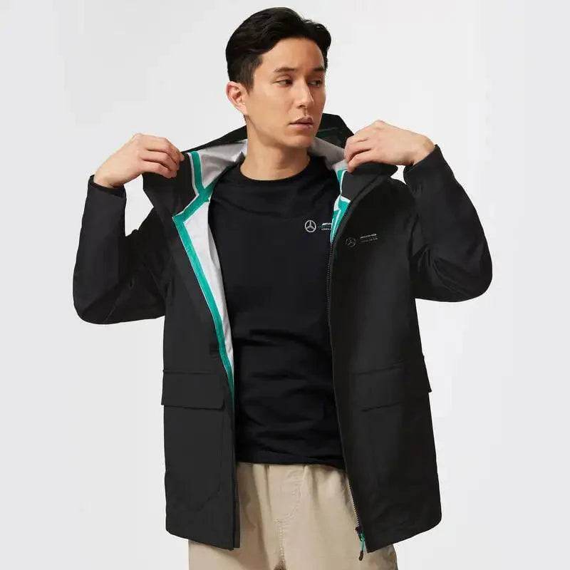 Mercedes-AMG F1 Performance Jacket