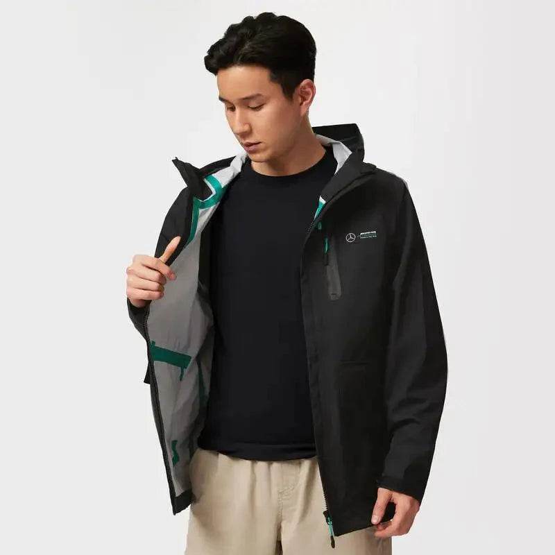 Mercedes-AMG F1 Performance Jacket