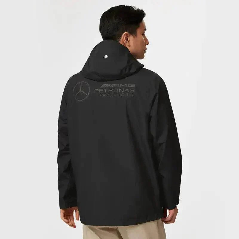 Mercedes-AMG F1 Performance Jacket